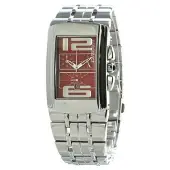Chronotech Ct7018b-05m Horloge