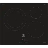 Balay 3eb865ers Inductiekookplaat 60 Cm