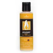 Sensuva - Insane Arousal Glide Hot Butter Rum 125 ml