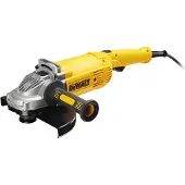DeWalt - Meuleuse 2200W 230mm - DWE492