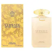 Versace Damesgeuren Yellow Diamond Bath & Shower Gel