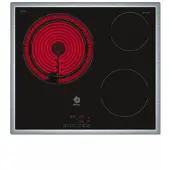 Big Buy Cooking Glaskeramische kookplaat Balay 3EB715XR, 60 cm