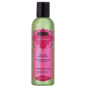 Kama Sutra - Naturals Massage Olie Aardbei 59 ml