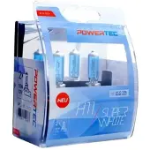 Tech PTZSW11-DUO Gloeilamp, verstraler