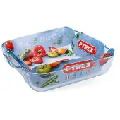 Pyrex Classic ovenschaal - 21 x 21 cm
