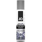 Jo System Premium Siliconen Koel - 30 ml - Glijmiddel
