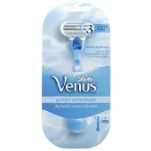 Gillette Venus Original Scheerhouder + 2 Scheermesjes
