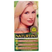 Naturtint Vera - - Blanke blond - Zonder ammoniaak - Voor alle haartypes - Vrouw