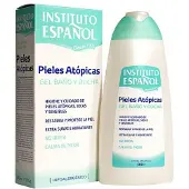 Instituto Espanol Atopische Huid Bad- En Douchegel 500 ml