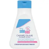Sebamed Zachte Shampoo Baby (250 ml)