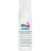 Sebamed Antibacteriële Gezichtsreiniger Esp 150ml