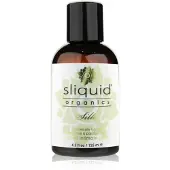 OEM Sliquid - Organics Silk Glijmiddel 125 ml