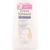 Avena Kinesia AVENA TOPIC loción emoliente corporal 400 ml
