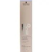 Schwarzkopf Permanente Kleur Blondme Lifting Ash Schwarzkopf (60 ml)