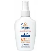 Ecran Denenes Protection F50+ 100ml Zonnebrandcrème