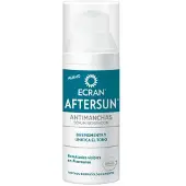 Ecran AFTERSUN reparerend serum voor gezicht tegen imperfecties 50 ml