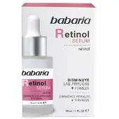 Babaria Anti-aging serum met retinol, (30 ml)