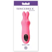 Sportsheets Sincerely Bunny Vibrator