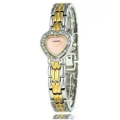 Chronotech Dames Horloge CT2027L-06 (23 mm)