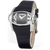 Chronotech DAMESHORLOGE CT7681L-02 Wit