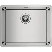 Teka Belinea Rs15 50.40 Silentsmart Rectangular Gootsteen