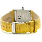 Chronotech CT7017L-06S Horloge. Quartz, Parelmoerkleur. Dames.