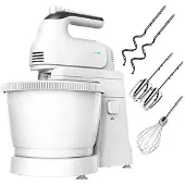 Cecotec Powertwist 500 Gyro Deegkneder