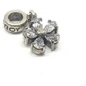Viceroy Sieraad Dames VMG0042-10 Zilverkleurig 1 cm