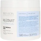 Revlon Re/Start HYDRATION Moisture Rich Mask Haarmasker 500 ml