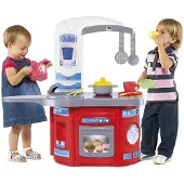 MOLTO My First Green Cuisine Veelkleurig 3-6 Years Kinderen