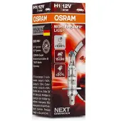 Osram 64150NL Gloeilamp, verstraler