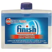Finish Reinigingsmiddel voor vaatwasmachines (250 ml)