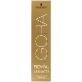 Schwarzkopf Igora Royal Absolutes 60 ml 9-470 Extra Hellblond Beige Kupfer