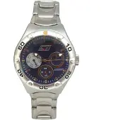Chronotech Cc7051m-03m Horloge