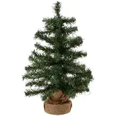 Everlands Kunstkerstboom | | 60 cm (Binnen)