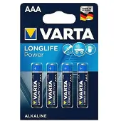 Varta 97601 112 811 Batterij