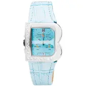 Laura Biagiotti Lb0002l-04z Dameshorloge