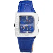 Laura Biagiotti Lb0002l-02z Dameshorloge