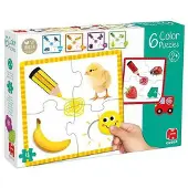Jumbo Goula 53475, 30 stuks, Opleiding, 2 jaar