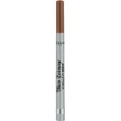 L'Oréal Oog make-up Wenkbrauwen Infaillible Brows 48H Micro Tatouage Ink Pen 105 Brunette