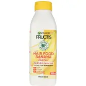 Garnier Fructis Haar Voeding Banaan Ultra Voedende Conditioner 350 ml