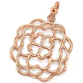 Folli Follie 3p15t002rc Ketting