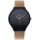 Radiant Hans 41 Mm Horloge