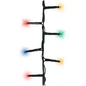 Lumineo LED Compact Lights Colour Changing 1000L Warmwit warmwit Kunststof