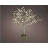 Lumineo Lichtboom | | 1.0 meter (151 leds, Binnen/Buiten)