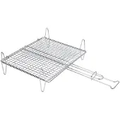Sauvic Visgrill 40x45 Cm