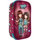 Santoro Gorjuss Fairground Fireworks Etui