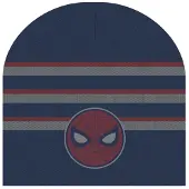 Cerda Group Kindermuts Spider-Man Grijs (Één maat)
