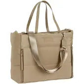 Safta Moos Changing Bag Beige