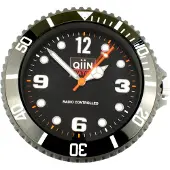 Shopalstore Qn-wc-bk-dcf Horloge